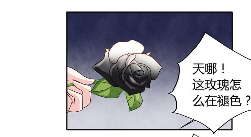 校草愛上花 - 029 僞劣的黑玫瑰 - 4