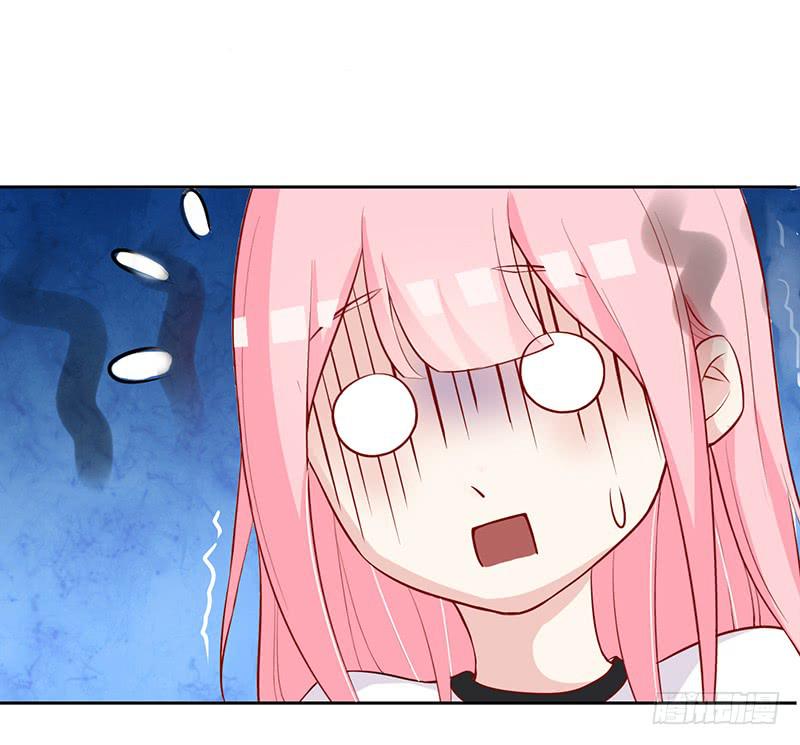 033 喜欢你生气的样子呢-第34话