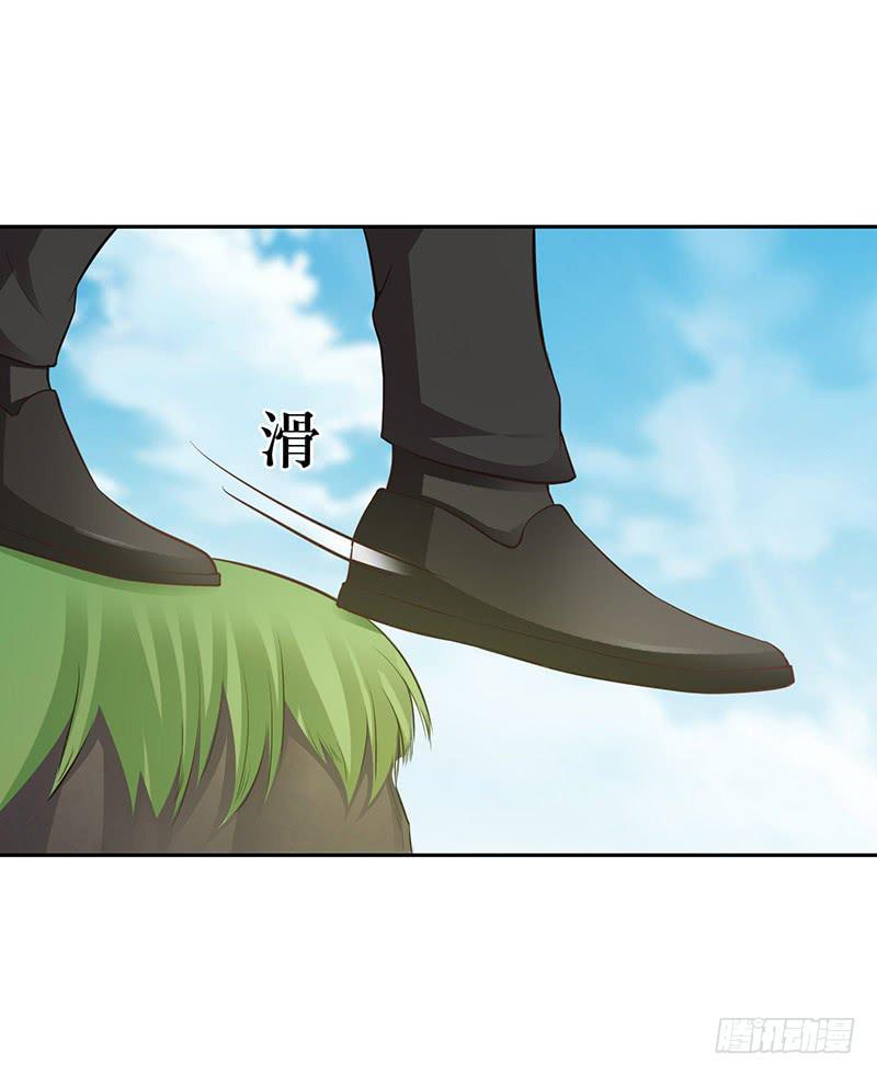 044 被困黑洞-第46话