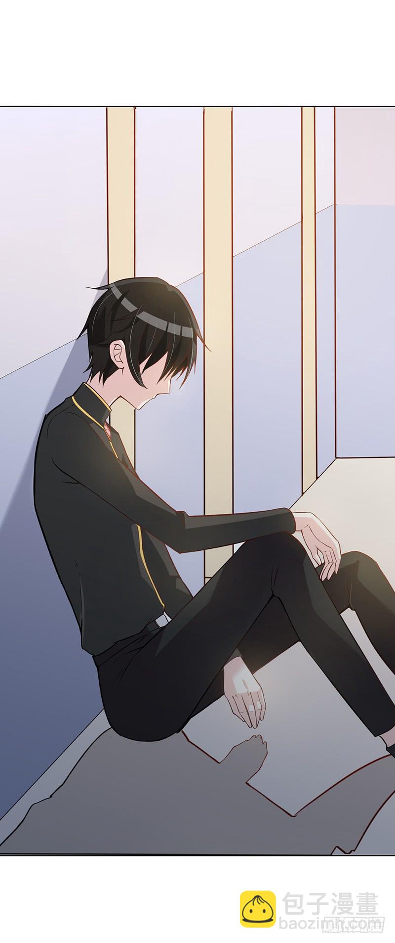 046 这次，我真的等到你了-第48话