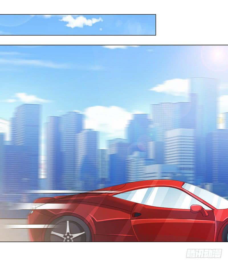 054 他不会吃醋了吧-第56话