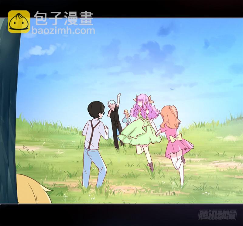 008 今天碰到的人是你吗-第8话