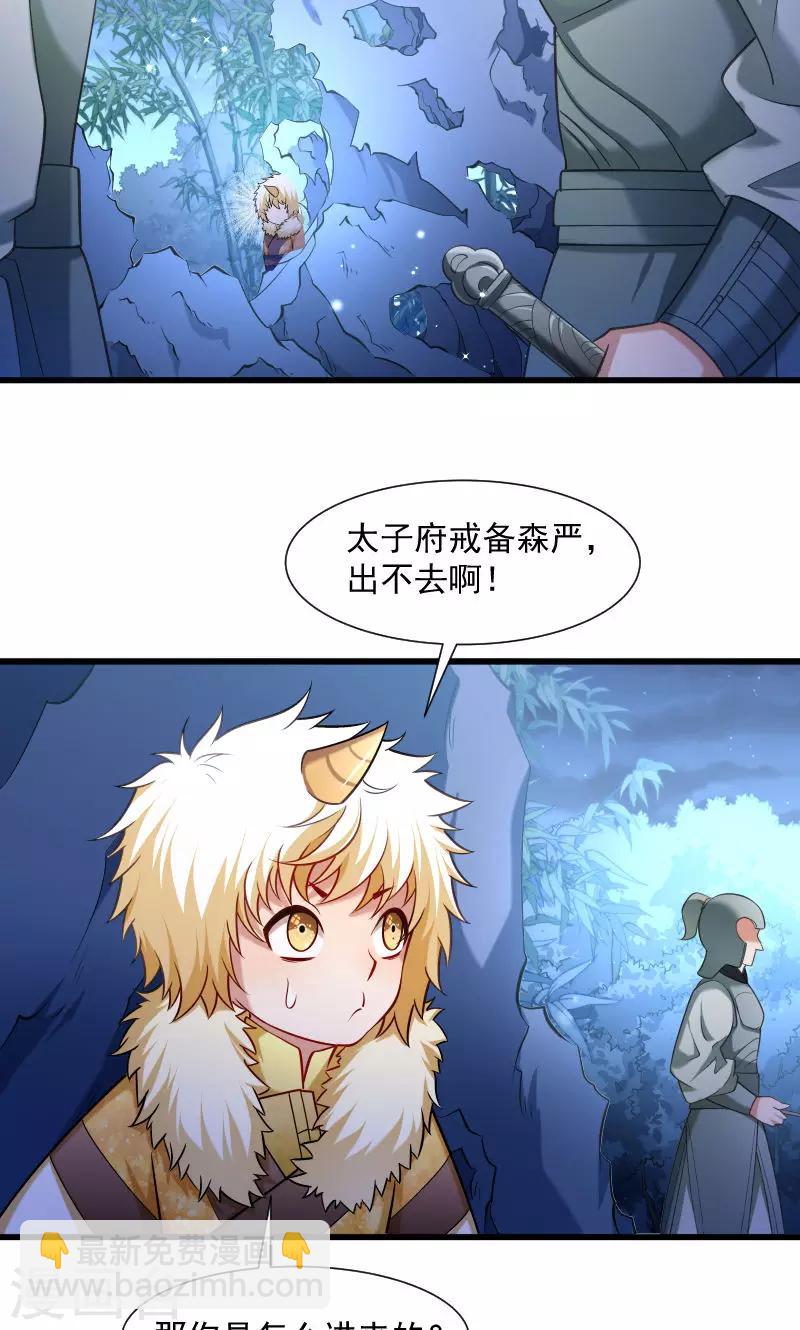 第65话 火烧太子府-第66话