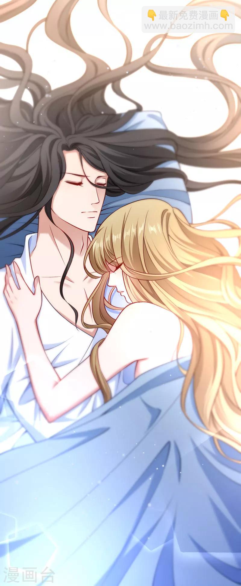 第99话 缴械投降-第100话