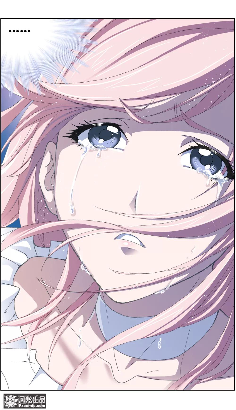 第3话4 命悬一线-第8话