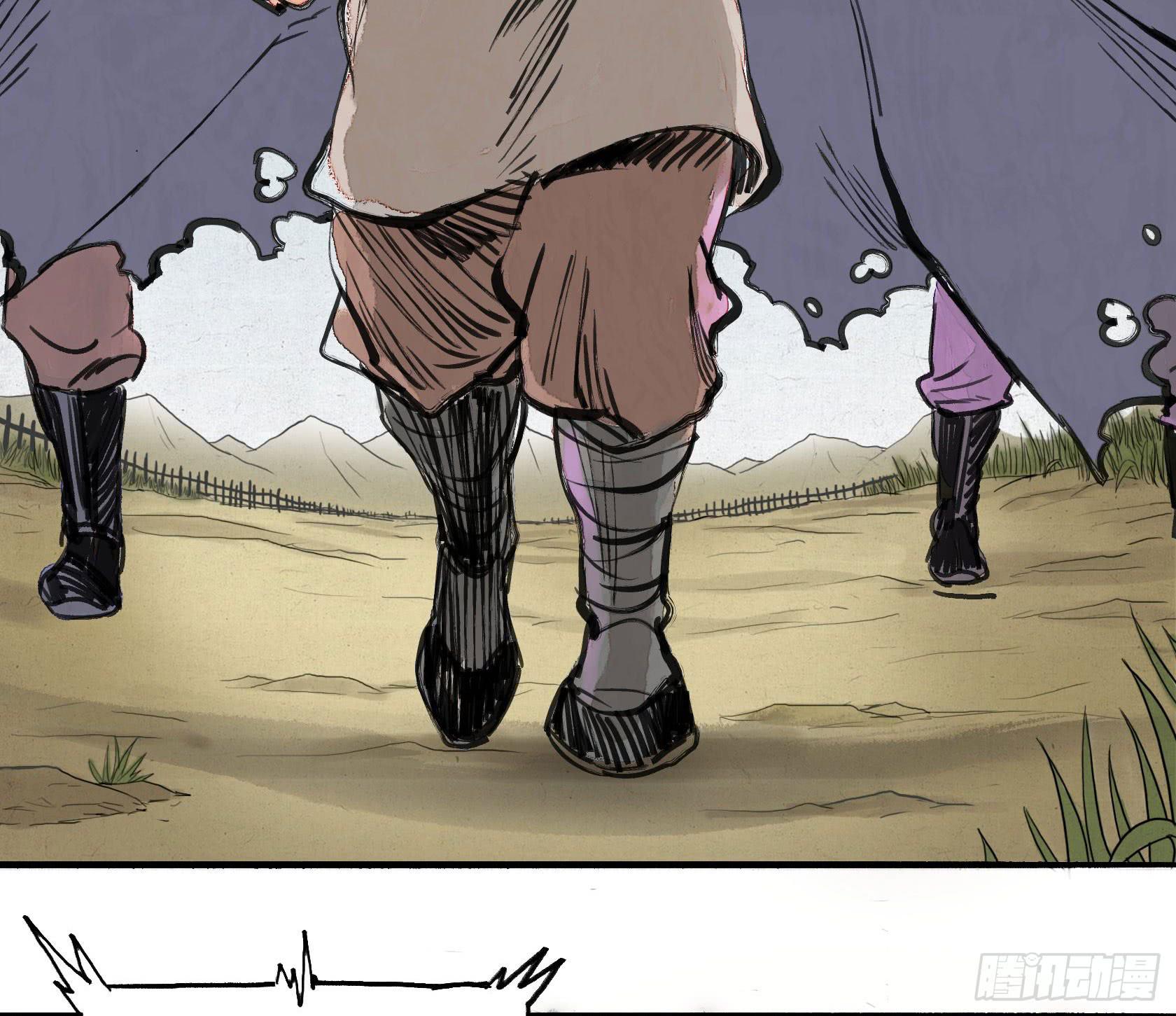 第二季 第十话 观者如堵-第24话