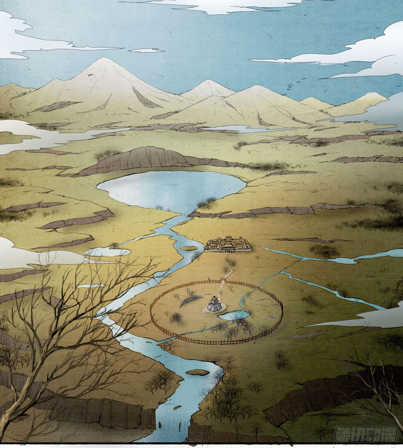 第二季 第十话 观者如堵-第24话