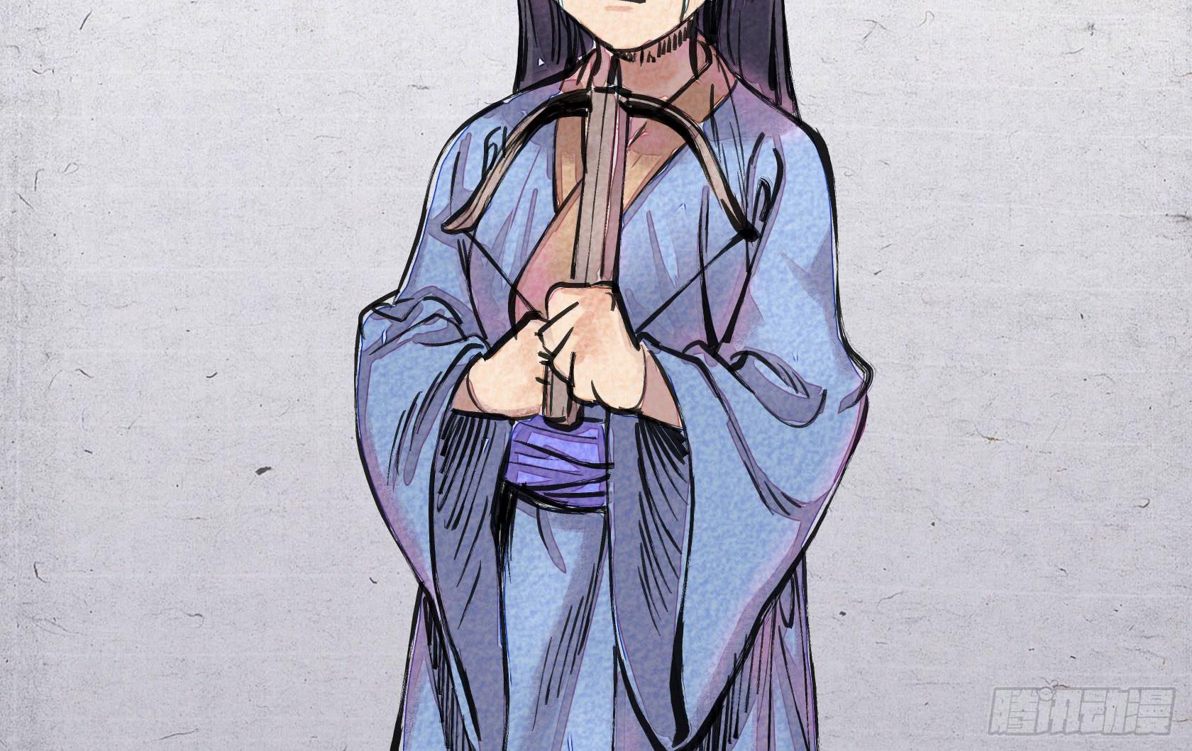 第二季 第十二话 肝胆楚越-第26话