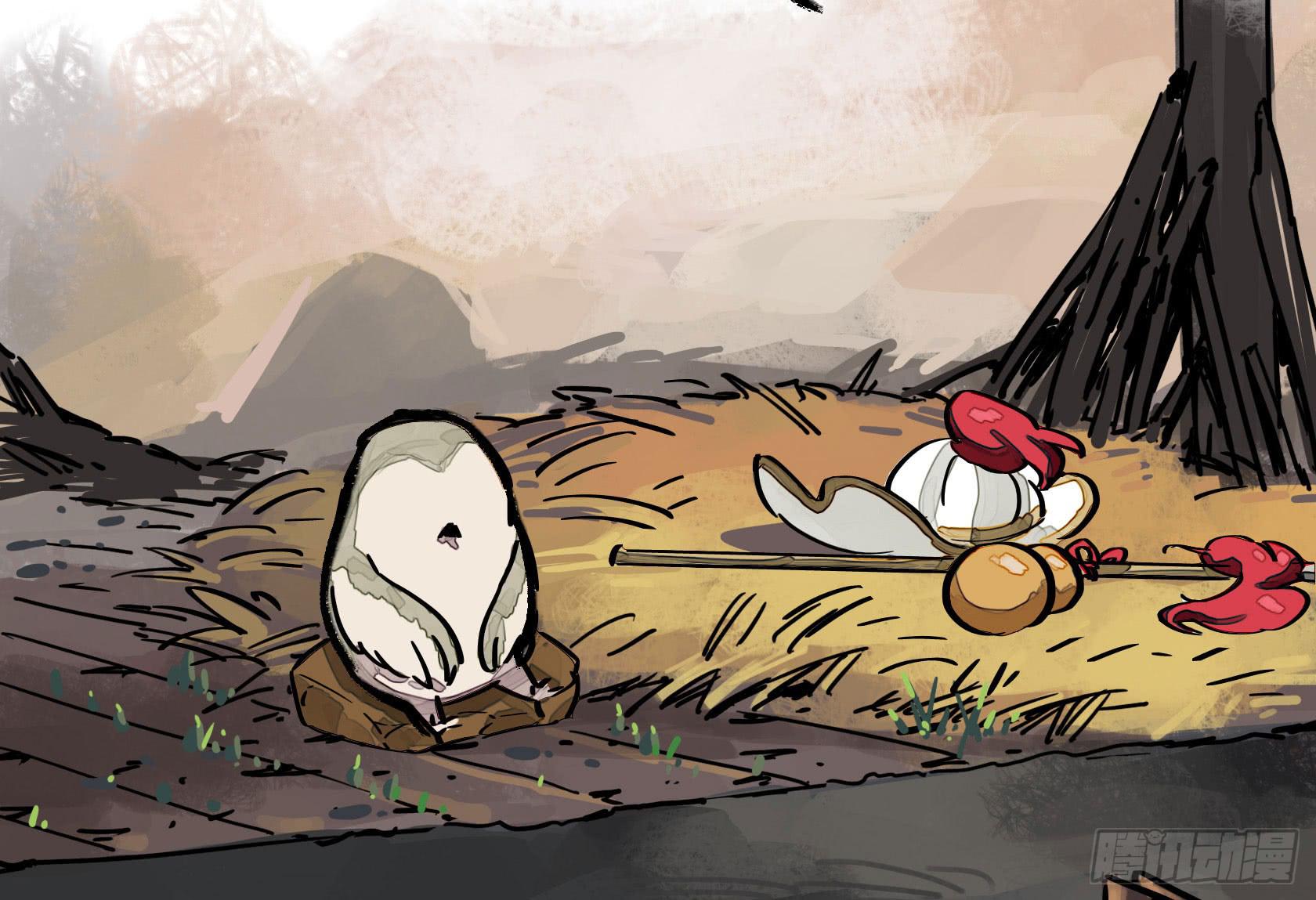 第三季 第二话 狐假虎威(1/2)-第38话