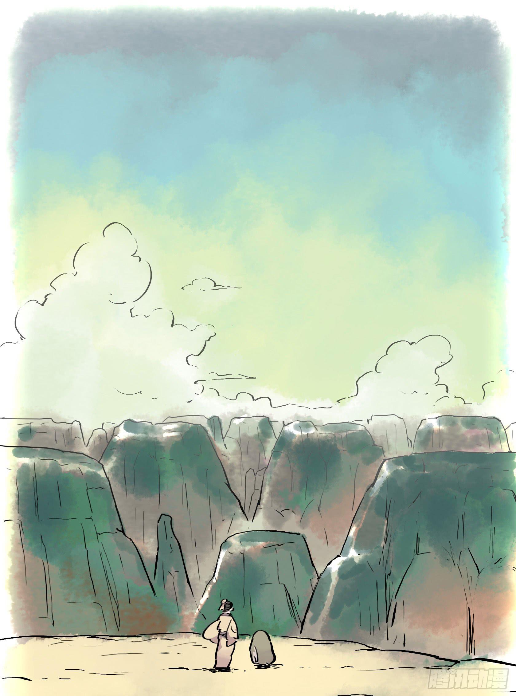 第三季 第六话 斗鸡篇（下）-第44话