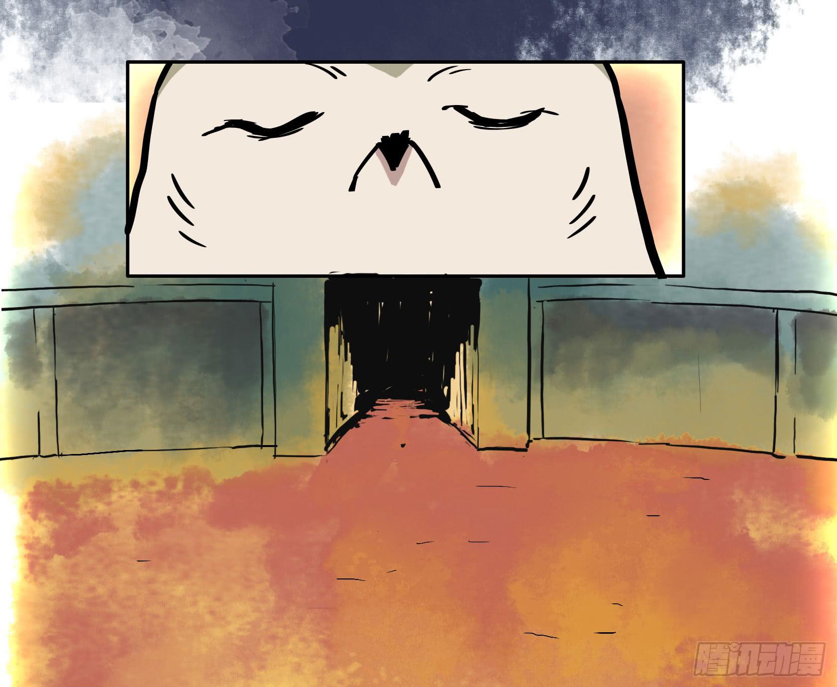 第三季 第六话 斗鸡篇（下）-第44话