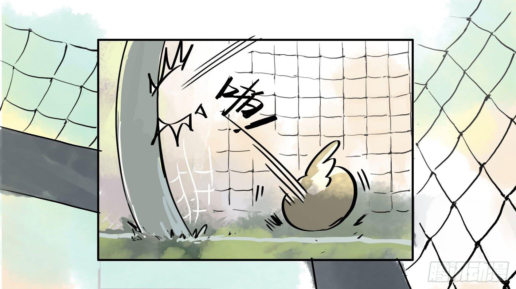 第三季 第七话 蹴鞠篇（下）-第46话