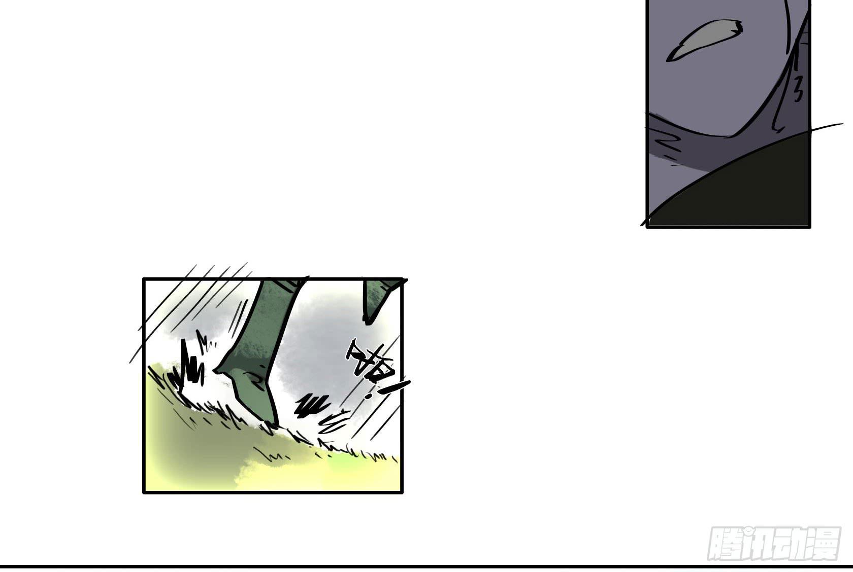 第三季 第七话 蹴鞠篇（下）-第46话