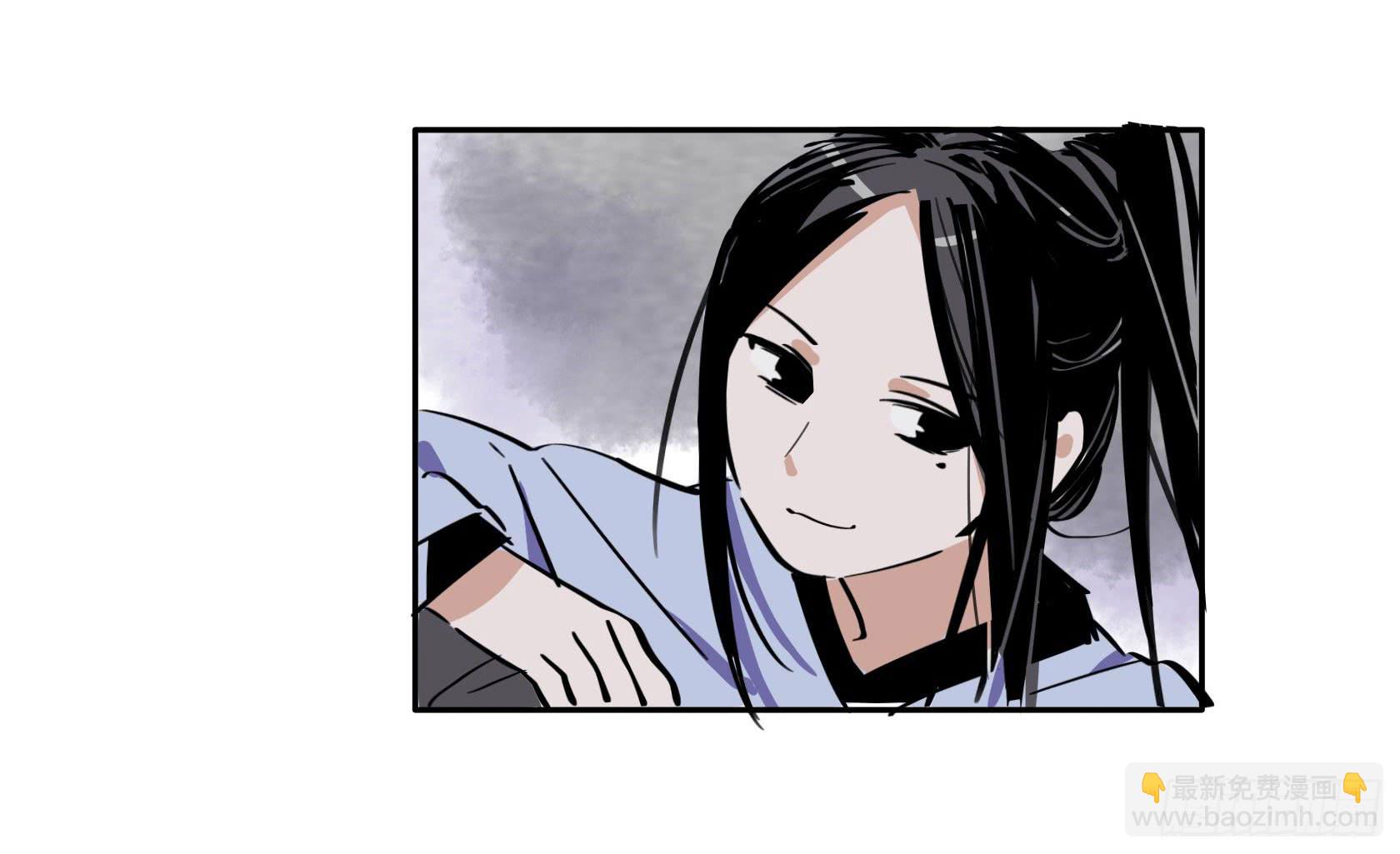 第三季第16话 沉鱼落雁（上）(1/2)-第54话