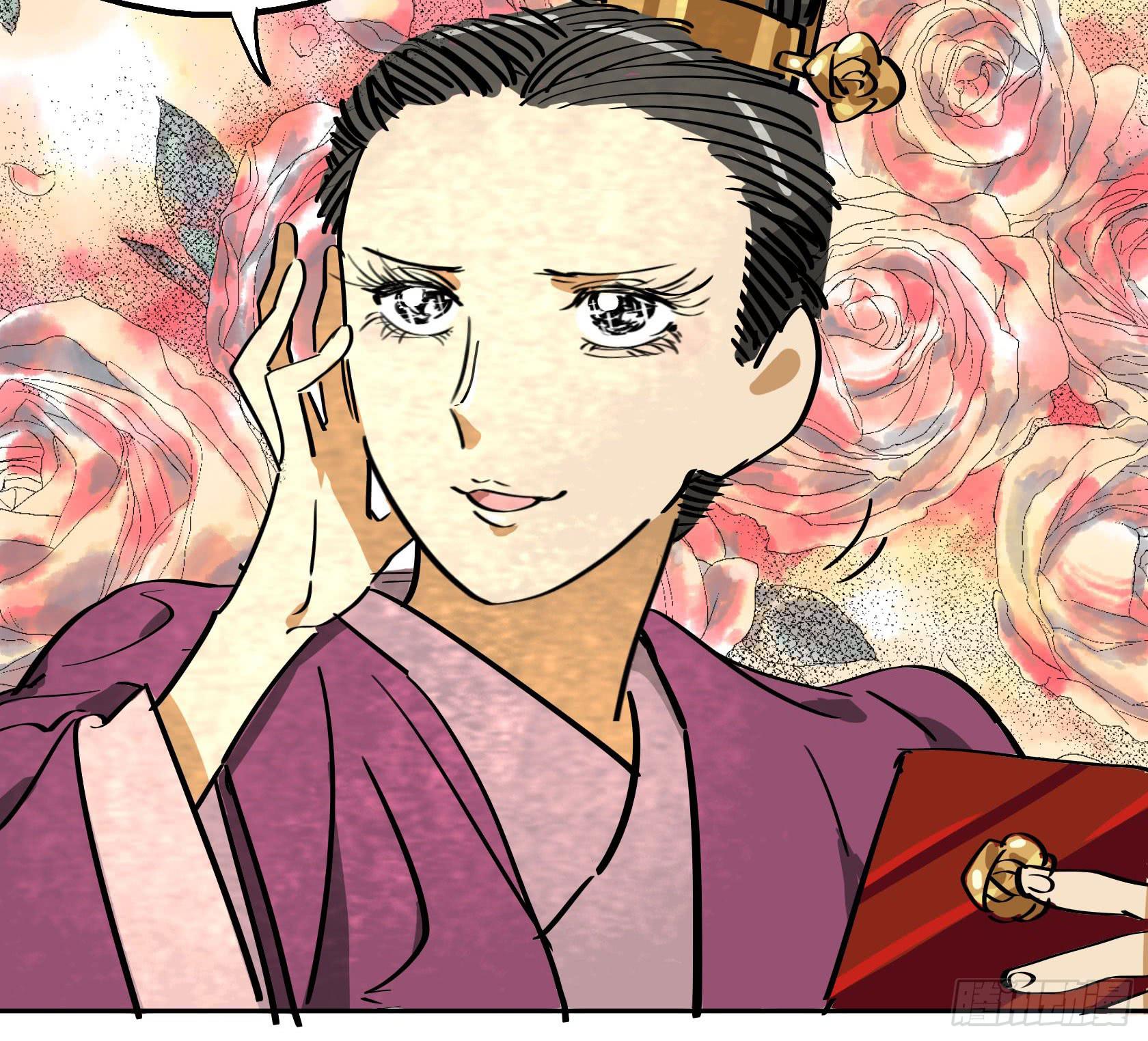 第三季第18话 化妆篇(1/3)-第56话