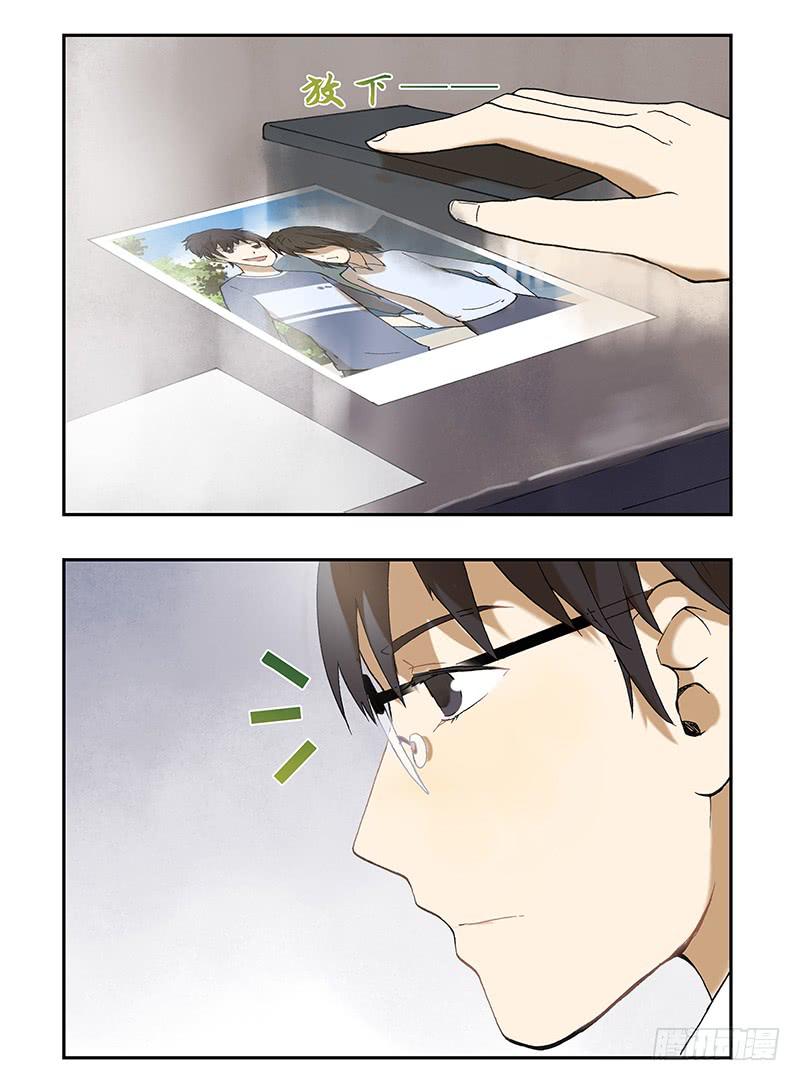 16 一定要让他好看-第16话