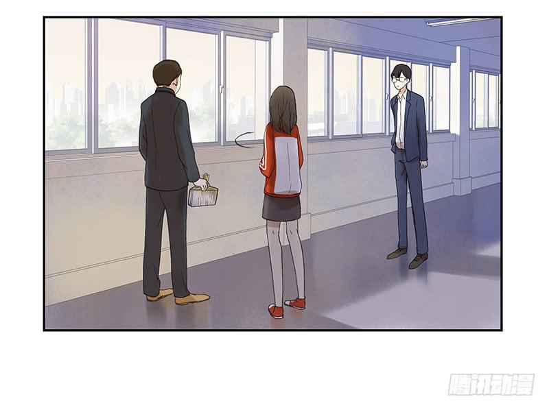 04 还记得上午的约定吗？-第4话