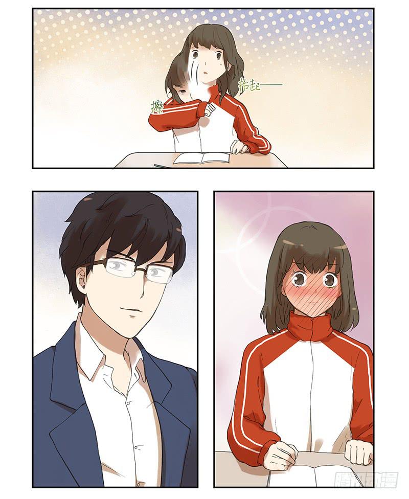 06 战胜上课瞌睡的利器-第6话