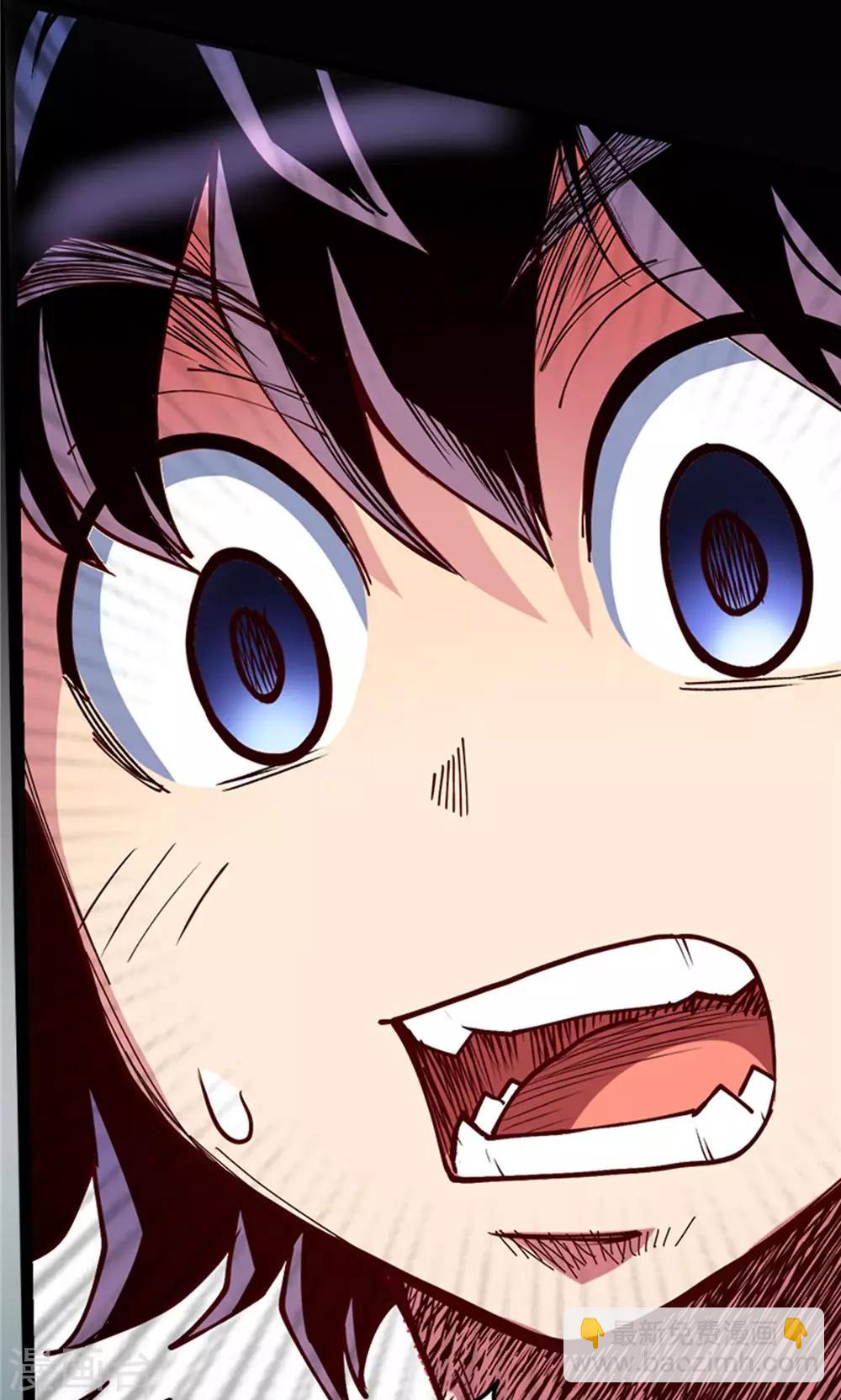 第7话 肉之争端3-第8话