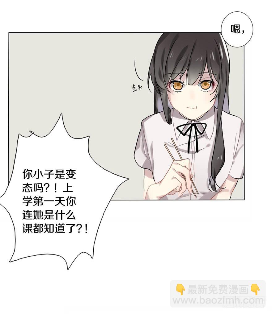 与命运线交缠的人-第2话