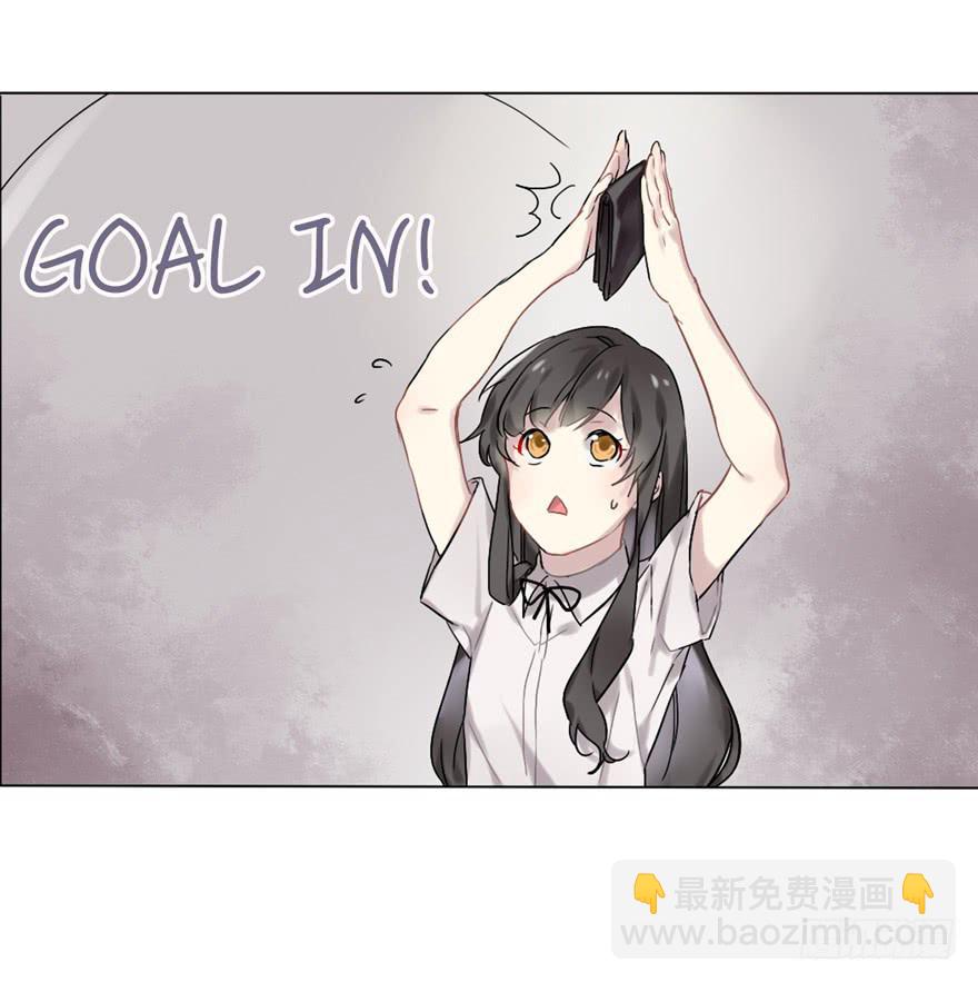 与命运线交缠的人-第2话