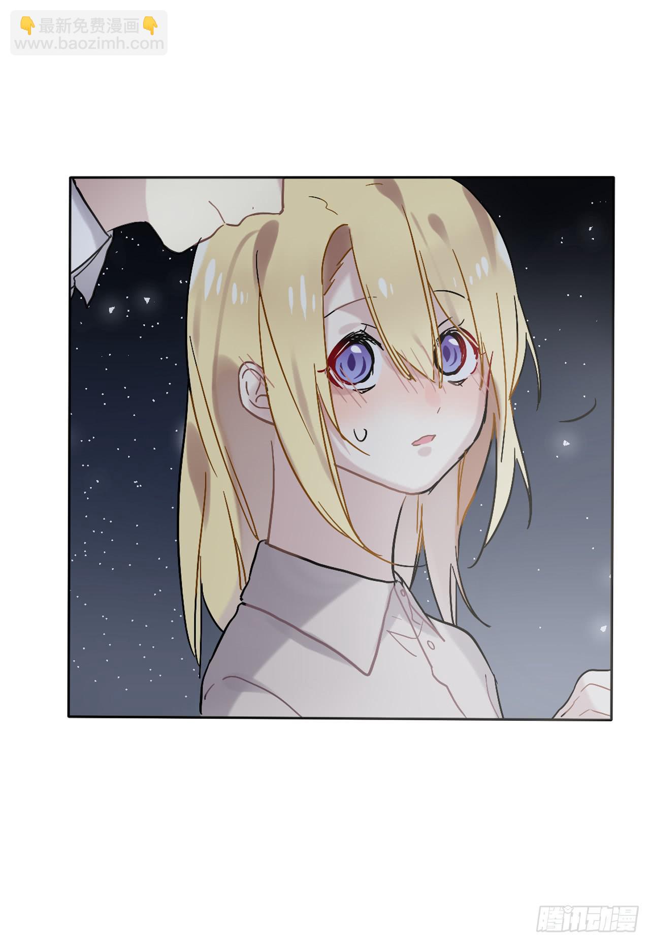 &ldquo;姐姐&rdquo;醉倒在门口？-第12话