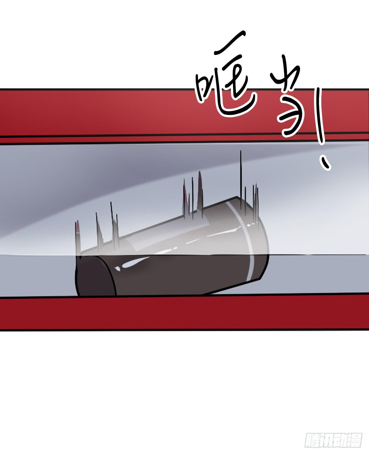 &ldquo;姐姐&rdquo;醉倒在门口？-第12话