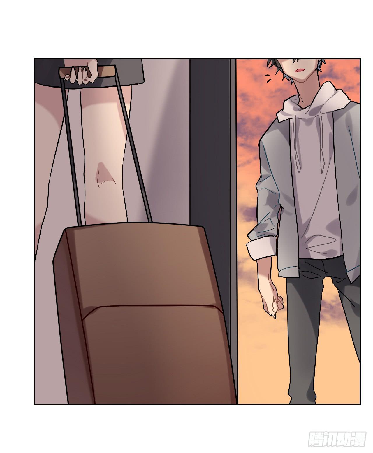 放过你，也放过我自己-第14话