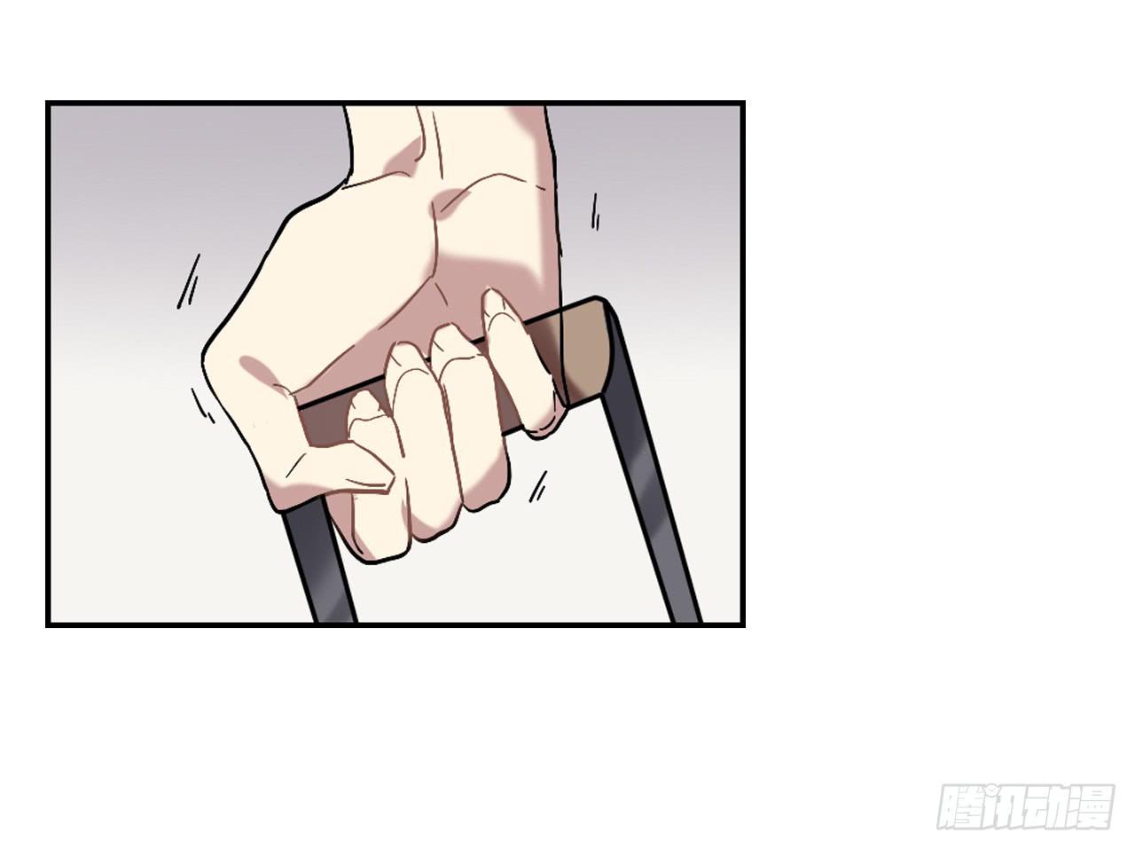 放过你，也放过我自己-第14话