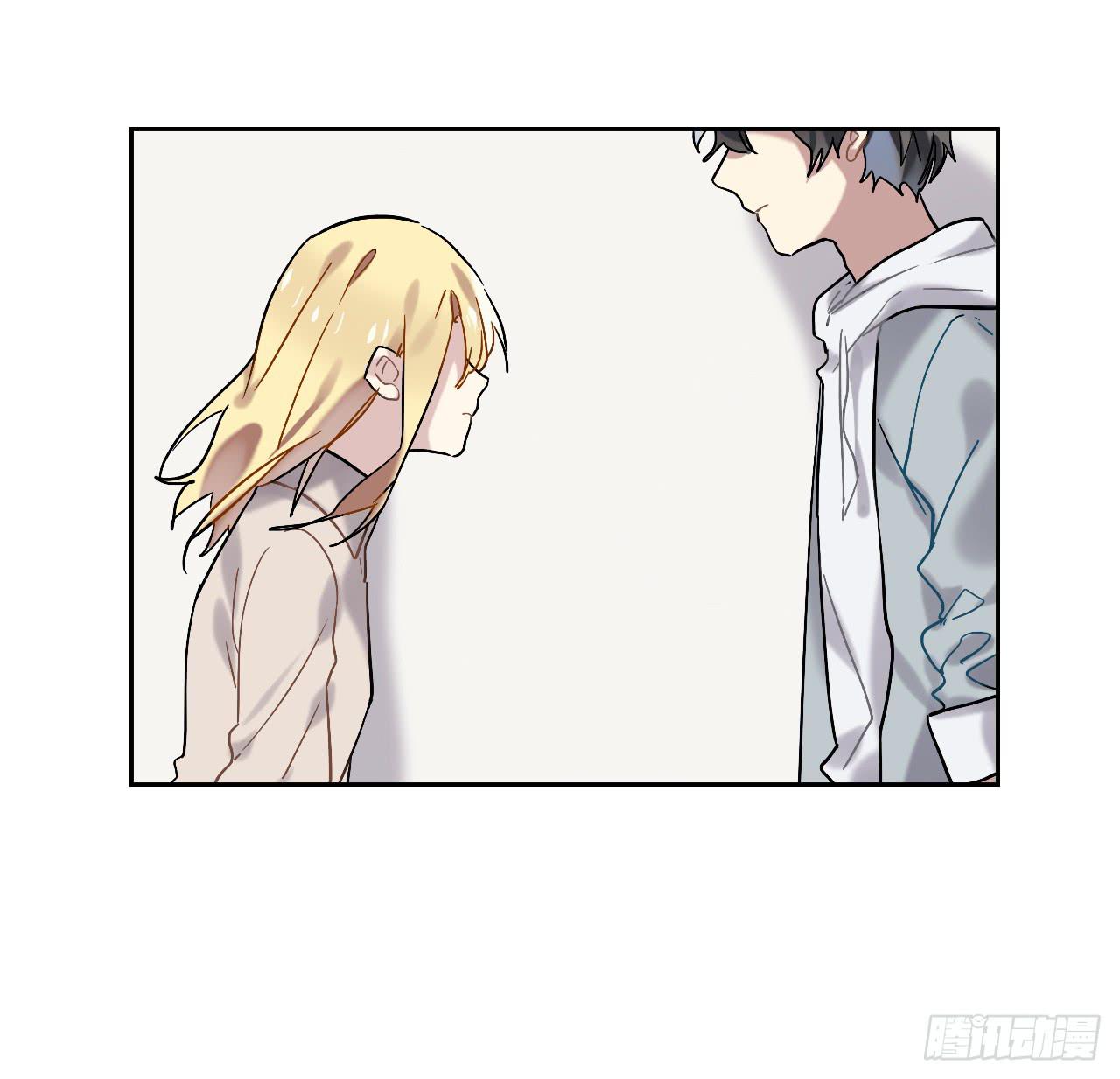 放过你，也放过我自己-第14话