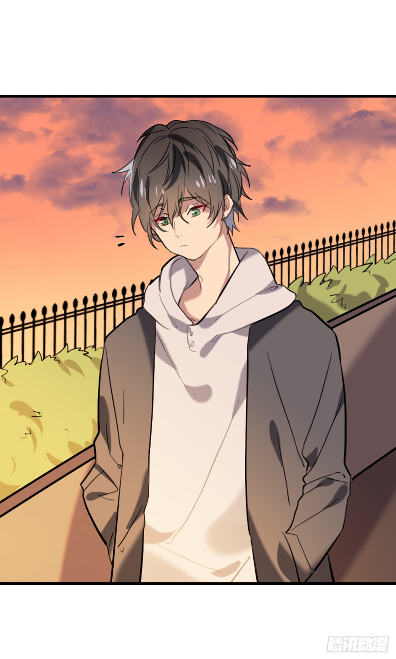 一个结局，另一个开始-第18话