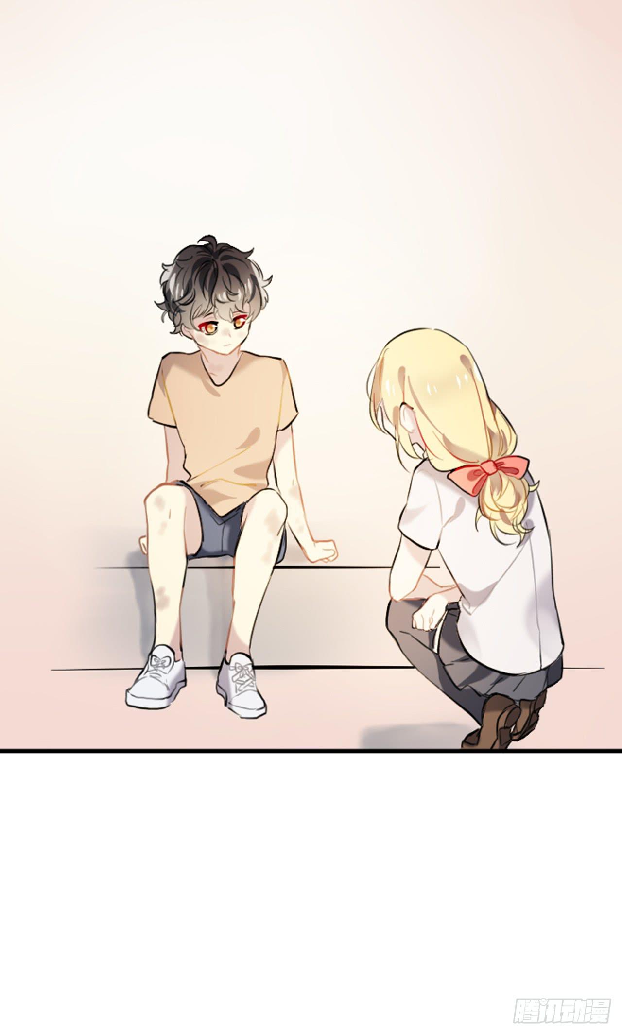 一个结局，另一个开始-第18话