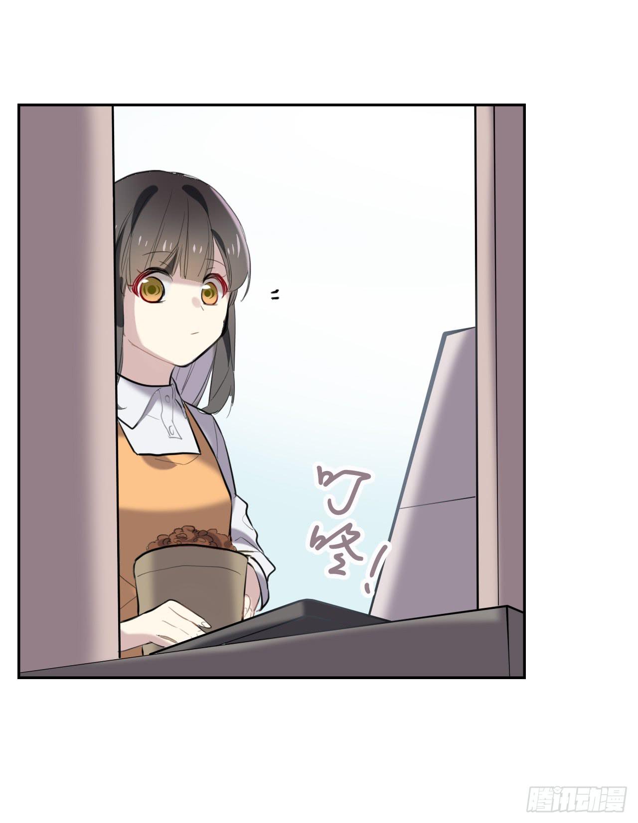 我不会再离开你-第20话