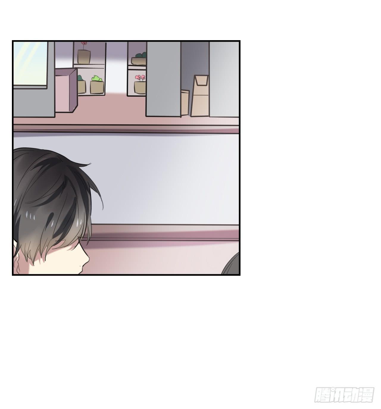 我不会再离开你-第20话