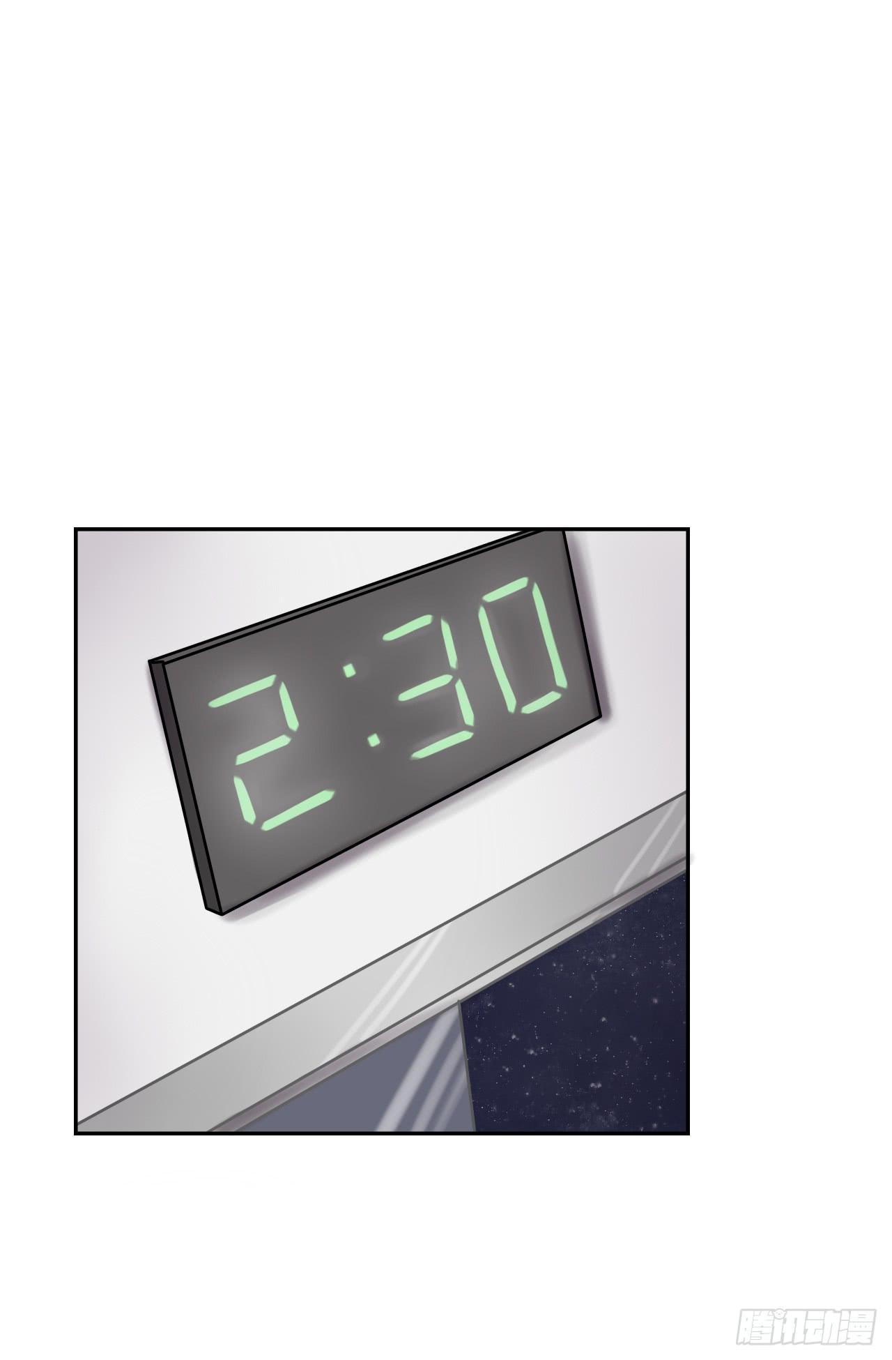 让我留在你身边-第22话