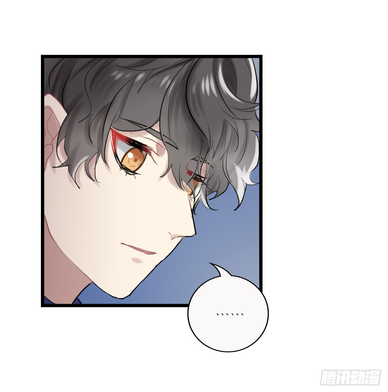 让我留在你身边-第22话