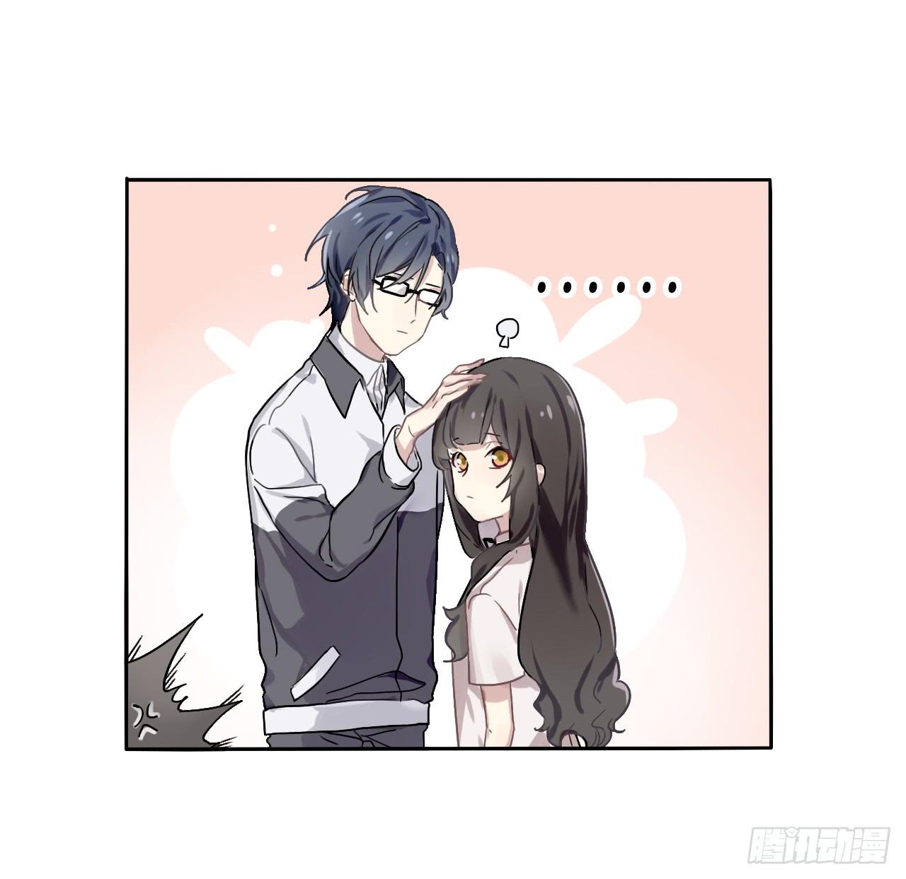 跌宕起伏的夏天-第4话