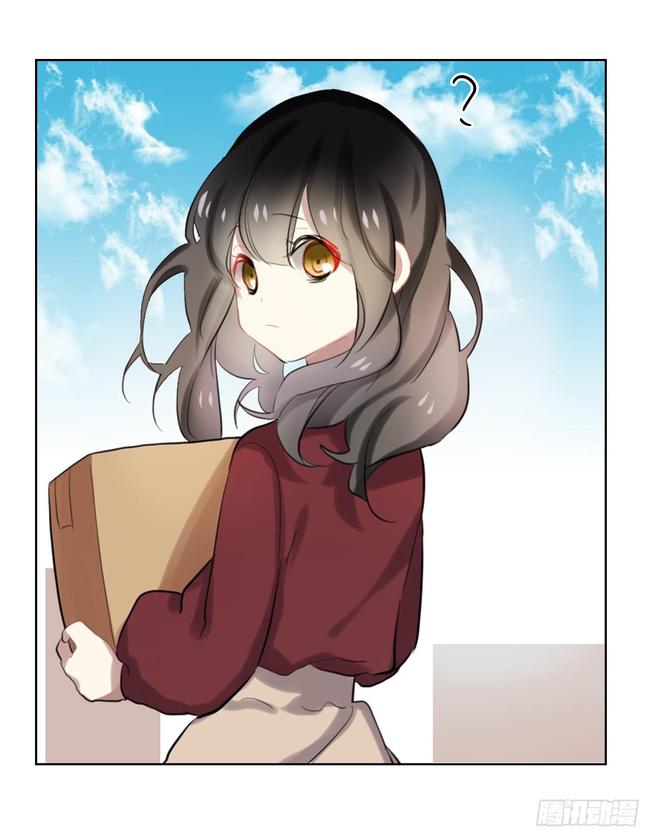 如阳光灿烂的你-第34话