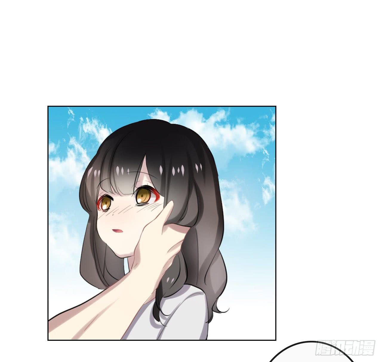 如阳光灿烂的你-第34话