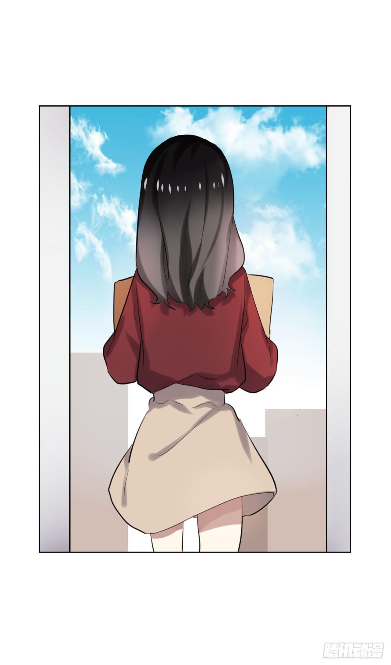 如阳光灿烂的你-第34话