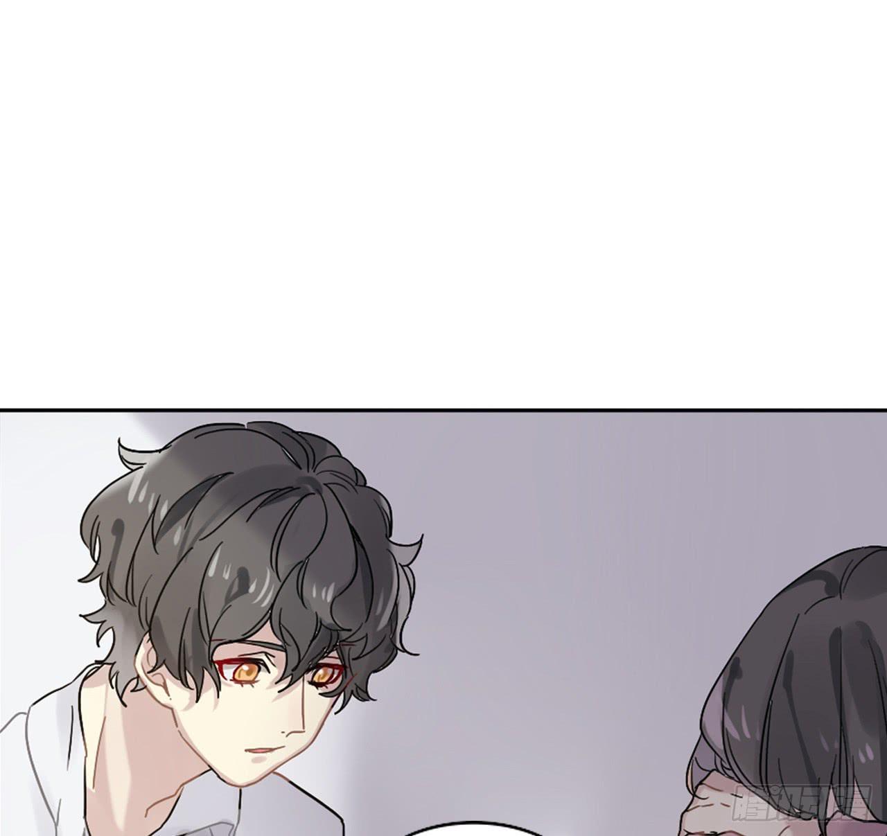 你是我永远的陪伴(1/2)-第10话