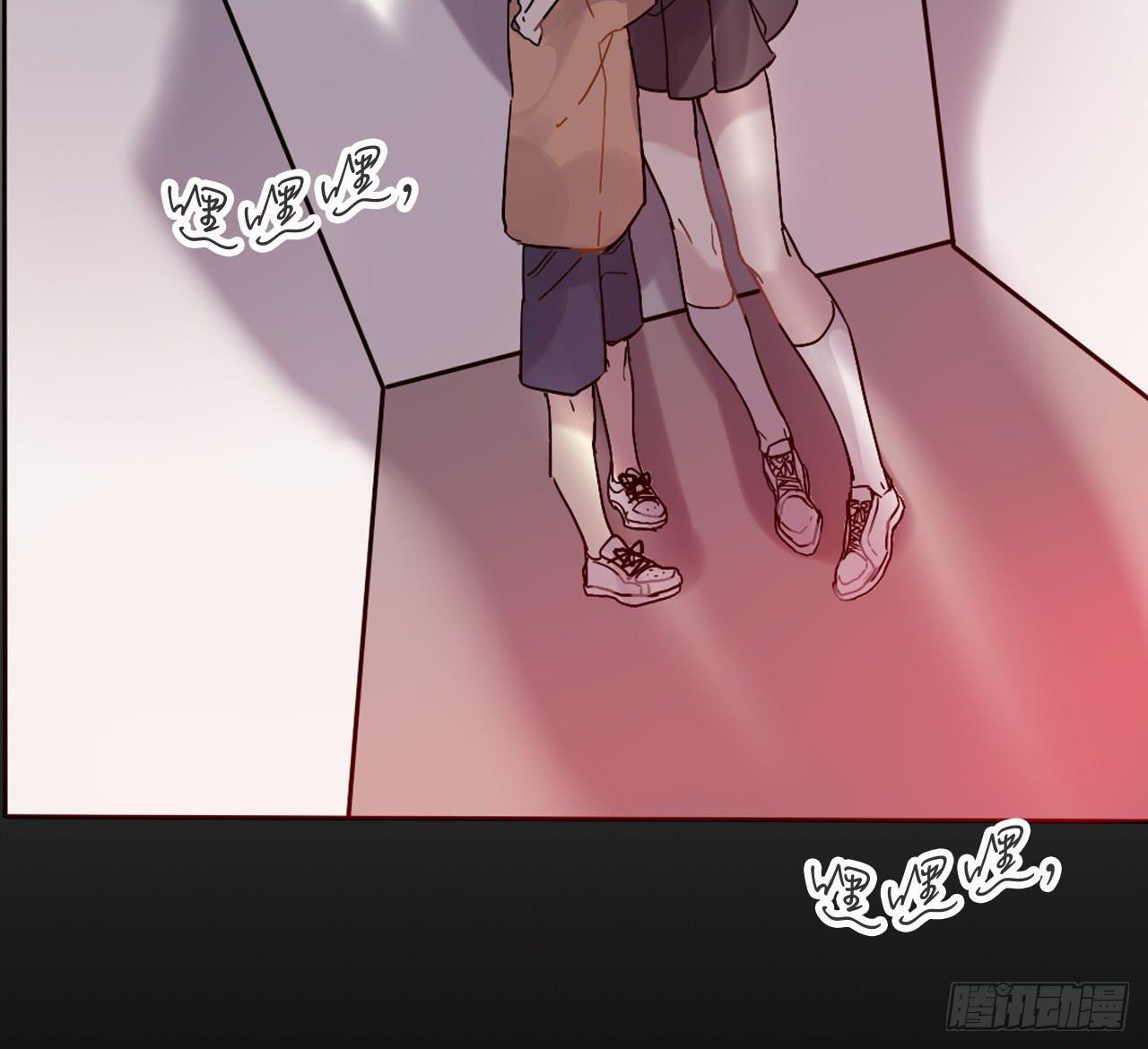 你是我永远的陪伴(1/2)-第10话