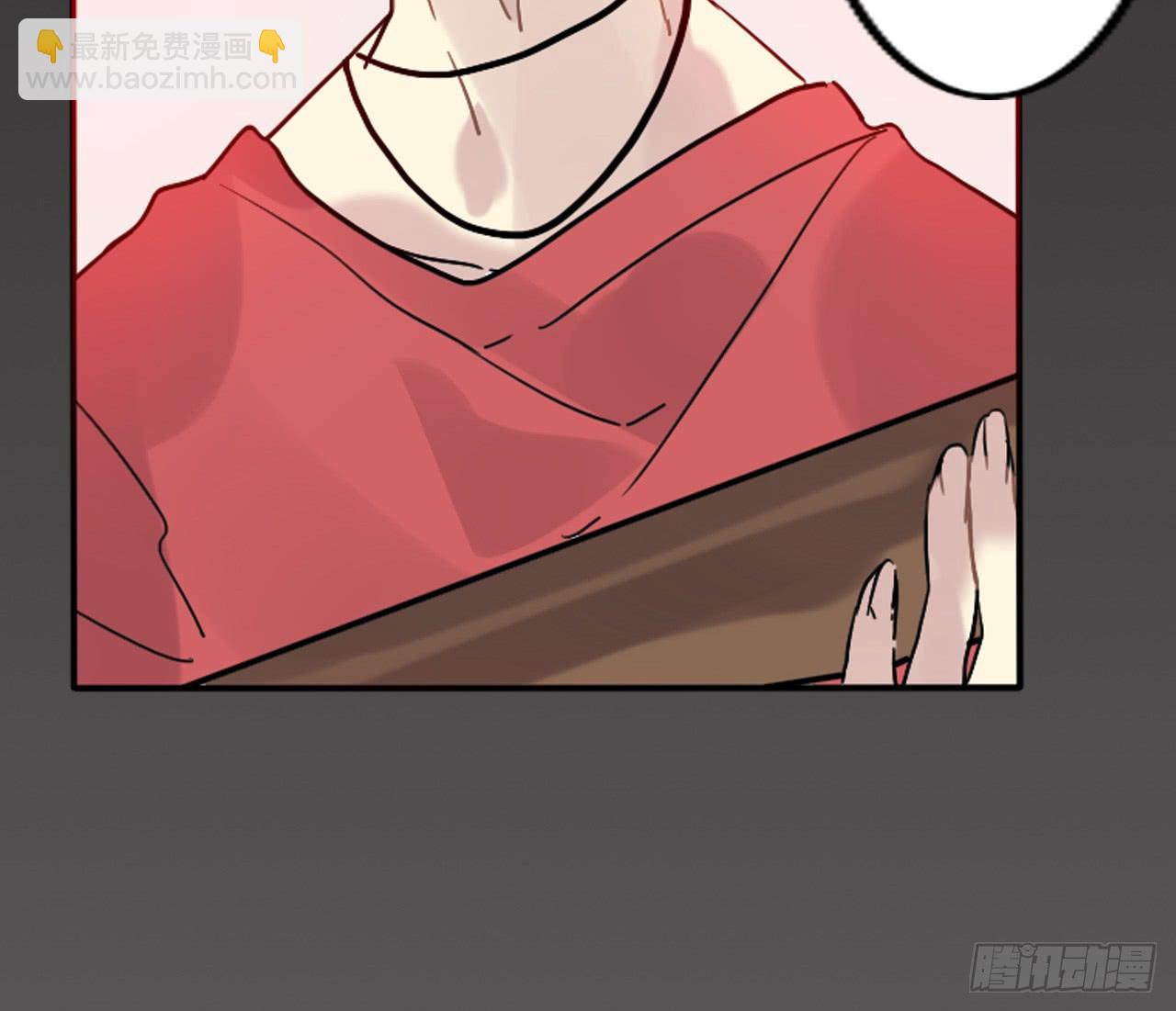 你是我永远的陪伴(1/2)-第10话