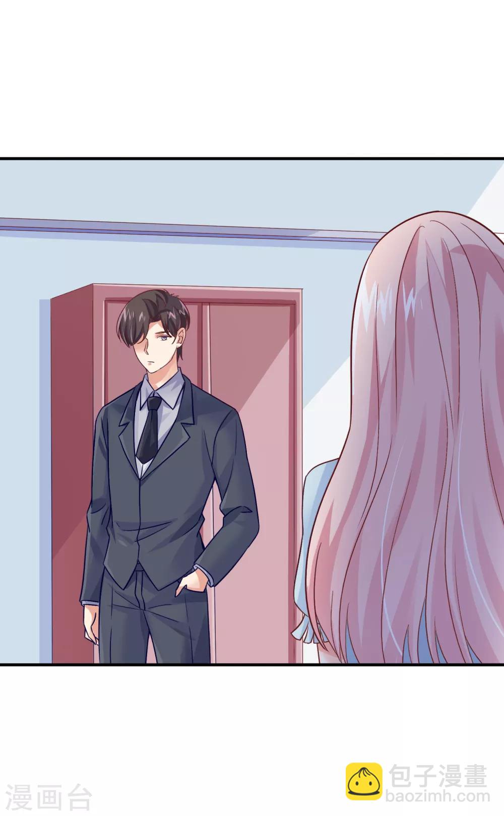 第36话 黑粉的力量-第38话