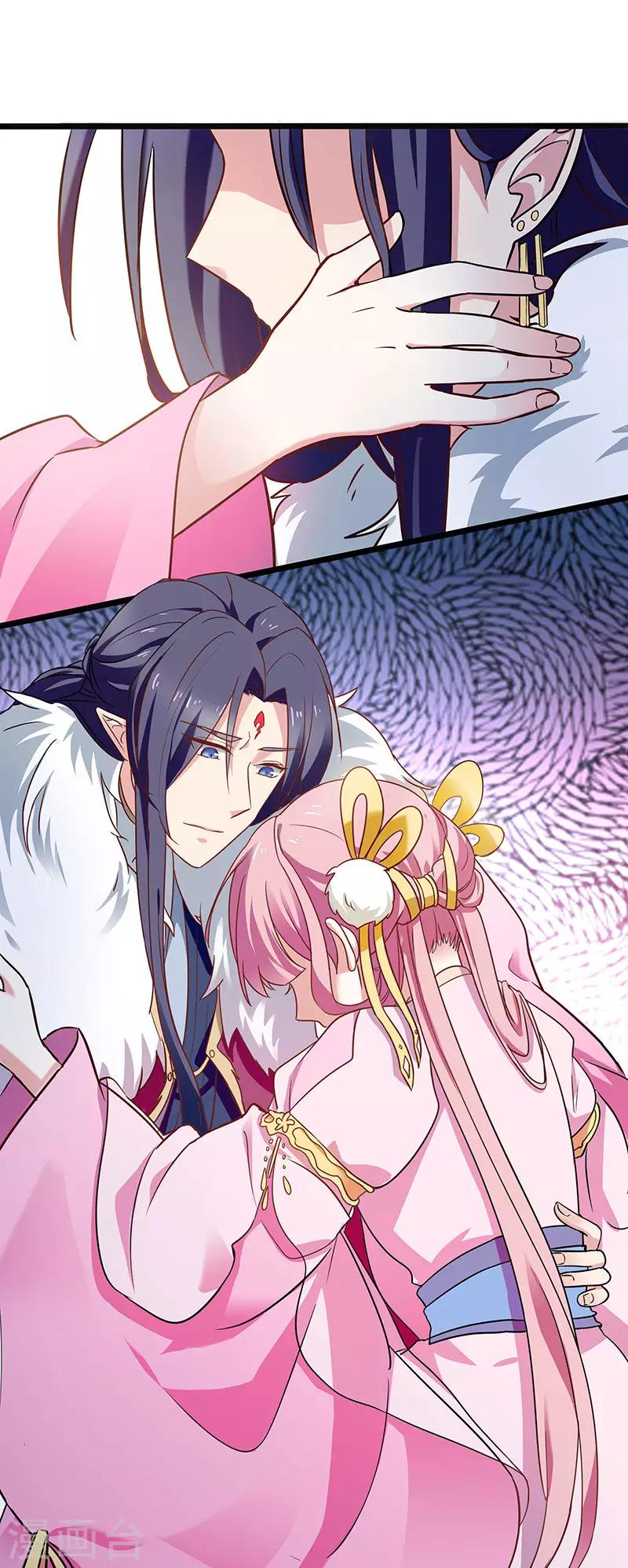 第18话 难以释怀-第18话