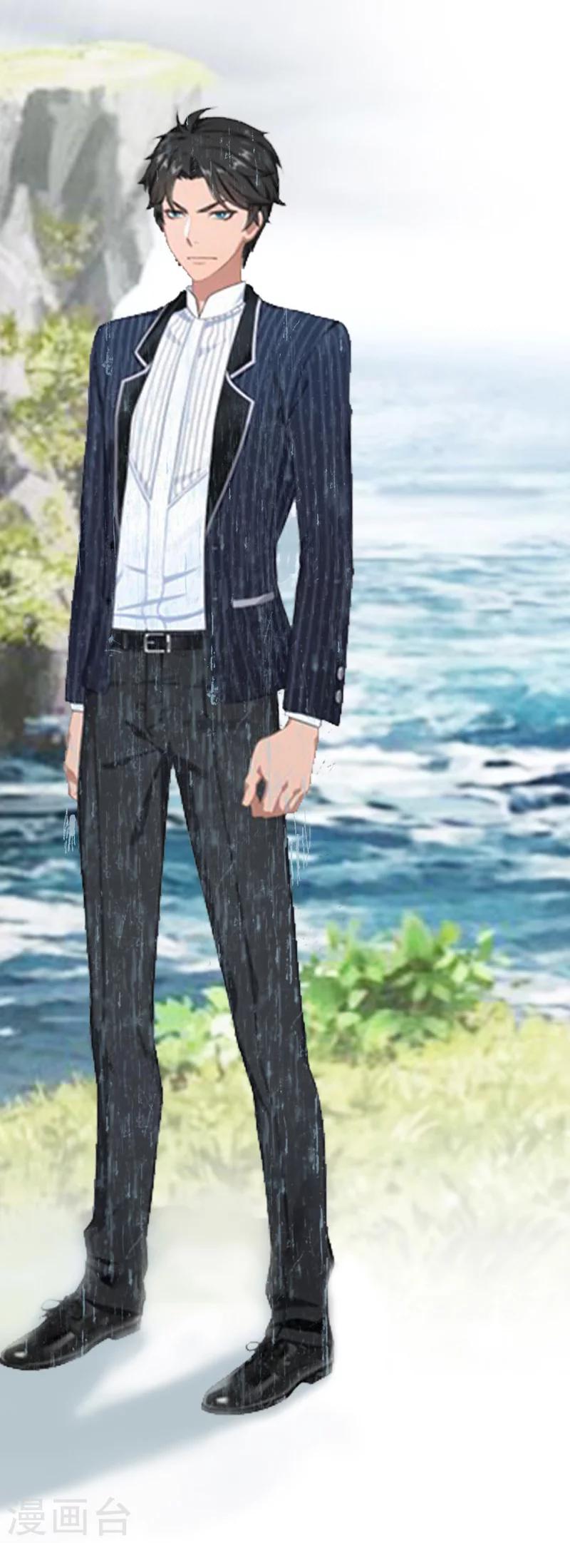 第10话 深深的绝望-第10话