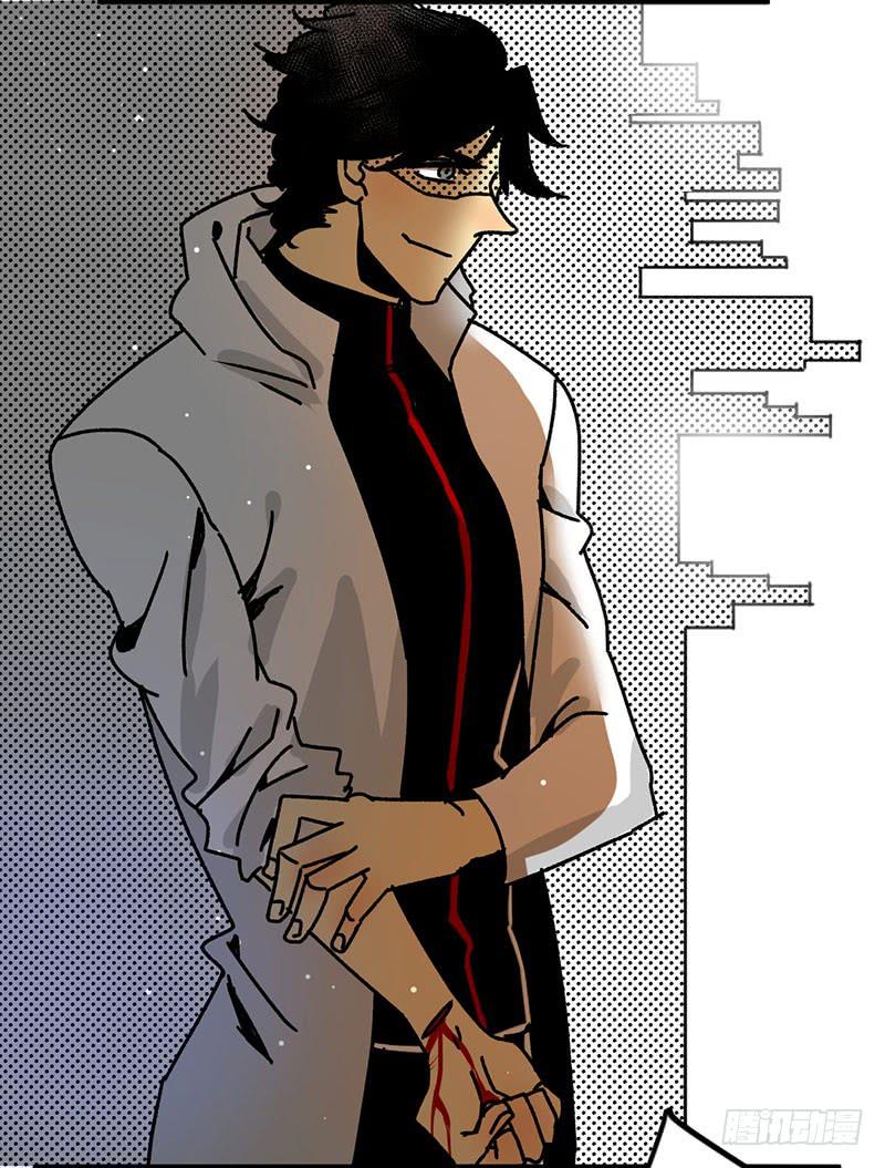 08  血魔来了！！-第8话