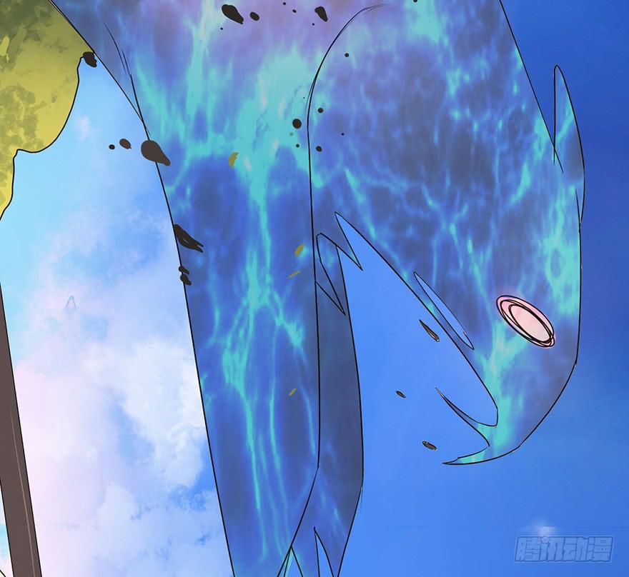 突变(1/2)-第10话