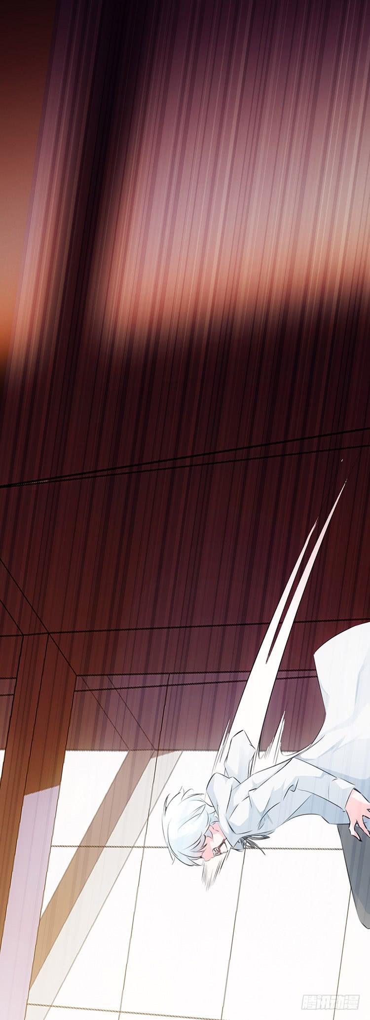 4.失控的小白-第4话