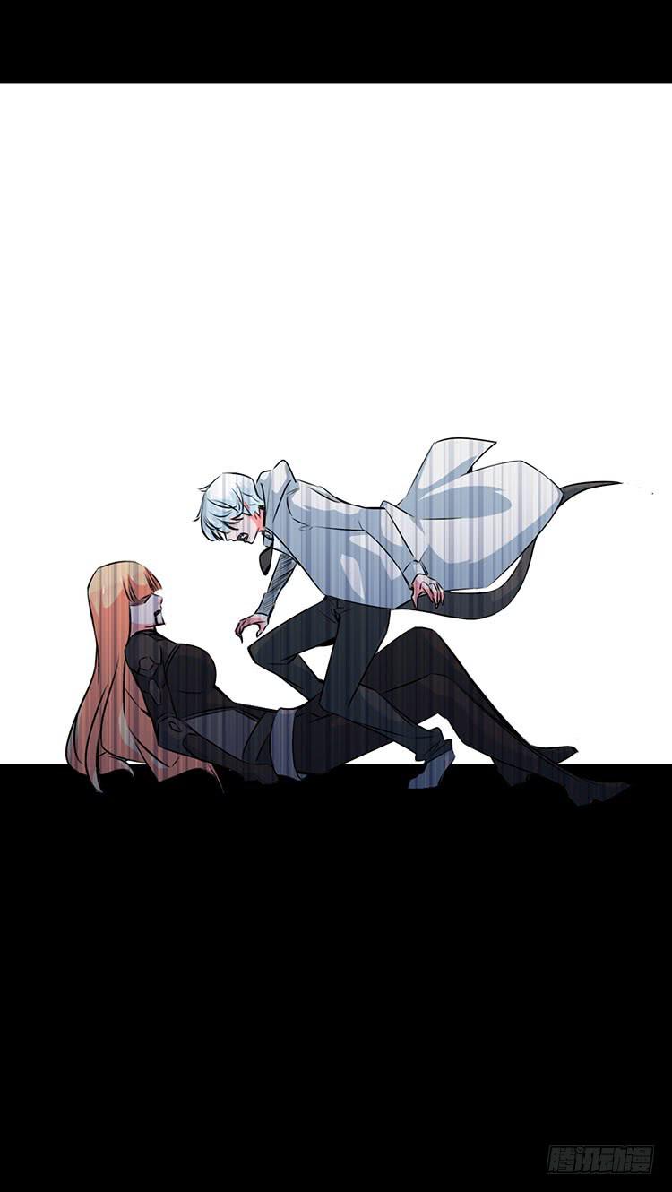 4.失控的小白-第4话